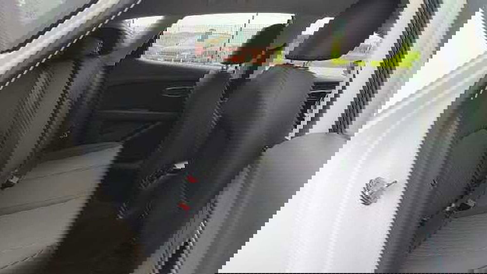 SEAT Leon usata a Firenze (12)