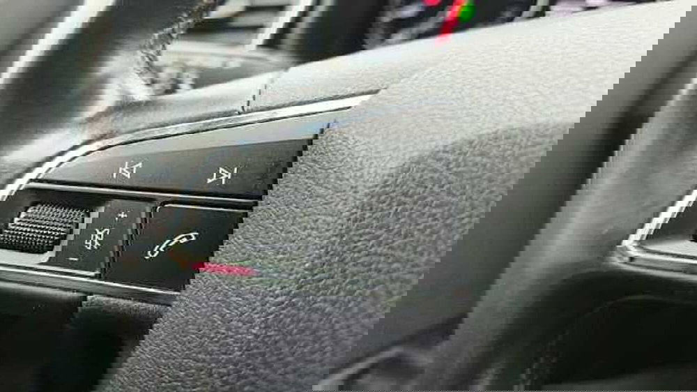 SEAT Leon usata a Firenze (16)