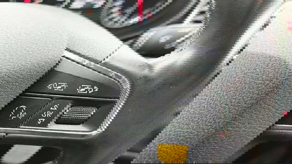 SEAT Leon usata a Firenze (17)