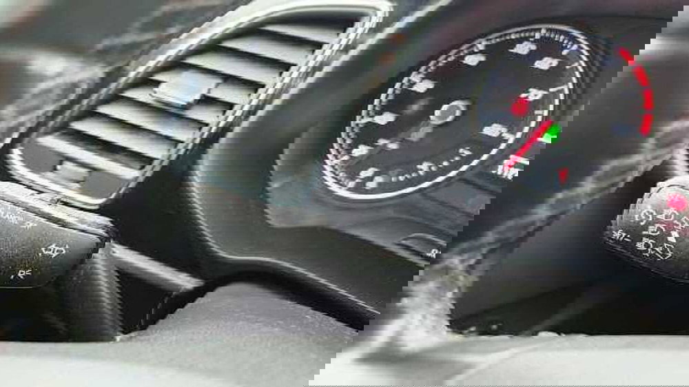 SEAT Leon usata a Firenze (18)