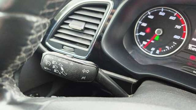 SEAT Leon ST usata a Firenze (18)