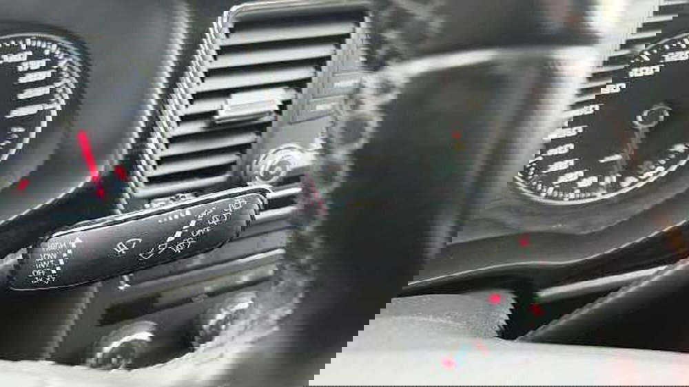 SEAT Leon usata a Firenze (19)