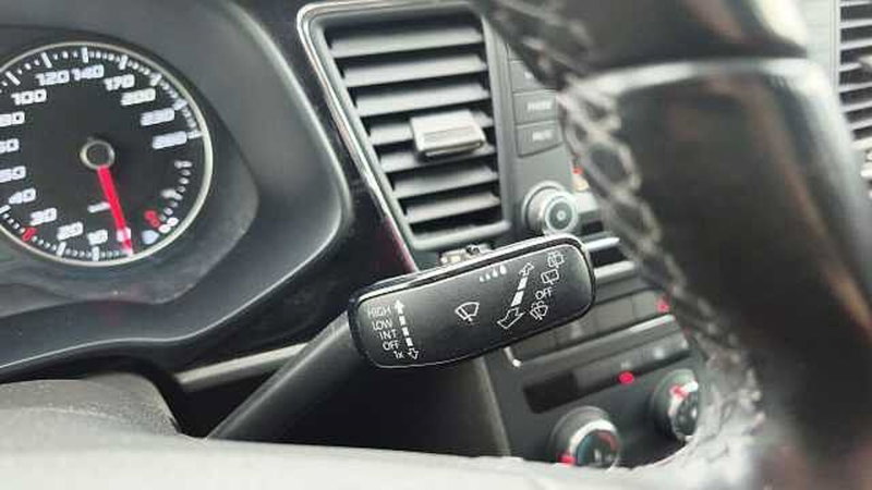 SEAT Leon ST usata a Firenze (19)