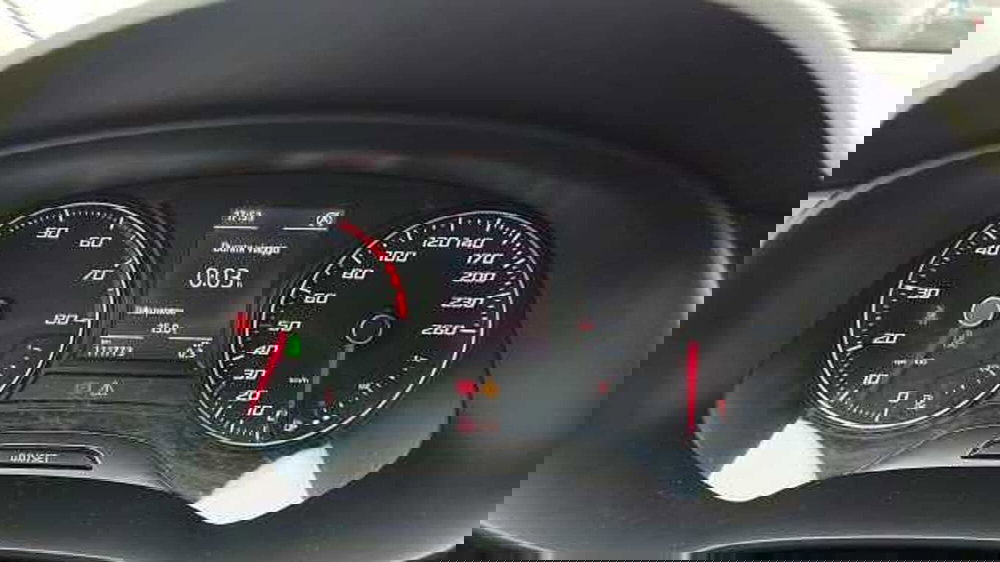 SEAT Leon usata a Firenze (2)