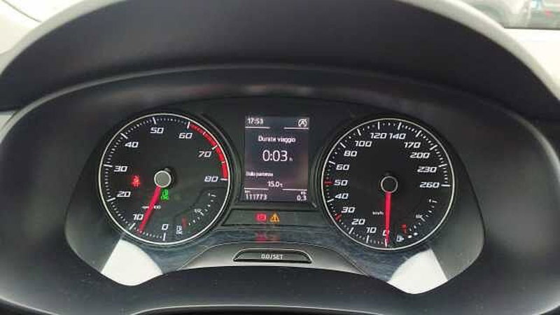 SEAT Leon ST usata a Firenze (2)