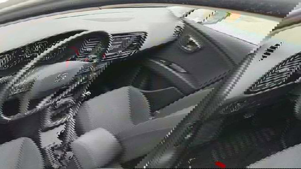SEAT Leon usata a Firenze (4)