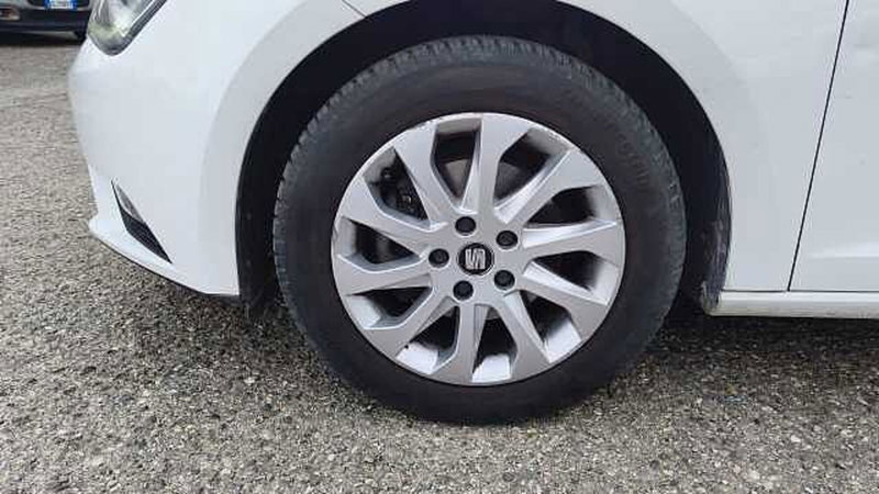 SEAT Leon ST usata a Firenze (5)