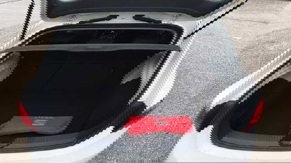 SEAT Leon usata a Firenze (8)