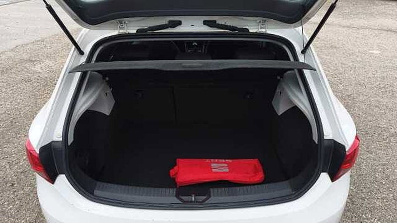 SEAT Leon ST usata a Firenze (8)