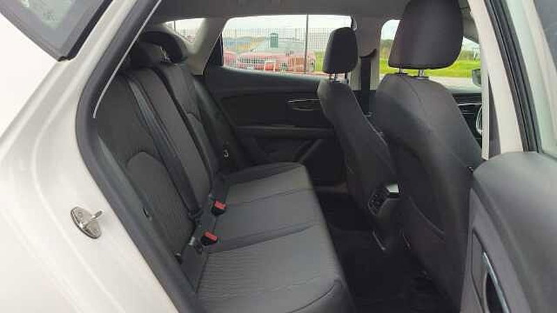 SEAT Leon ST usata a Firenze (12)