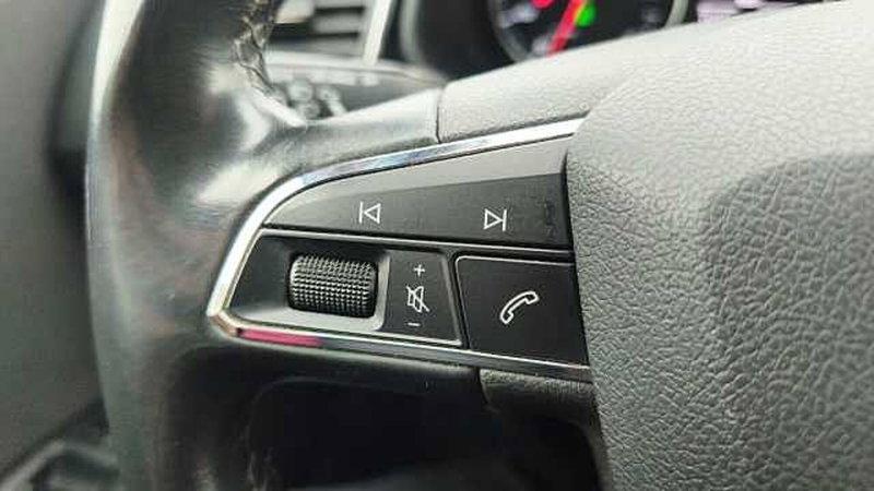 SEAT Leon ST usata a Firenze (16)