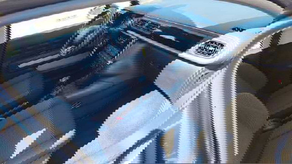 Citroen C3 Aircross usata a Firenze (11)