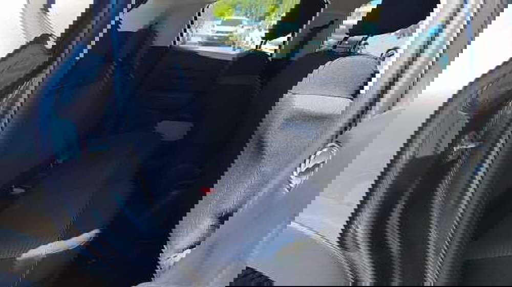 Citroen C3 Aircross usata a Firenze (12)