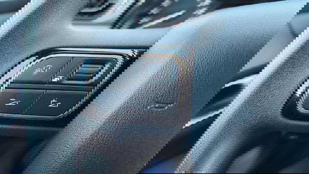 Citroen C3 Aircross usata a Firenze (16)