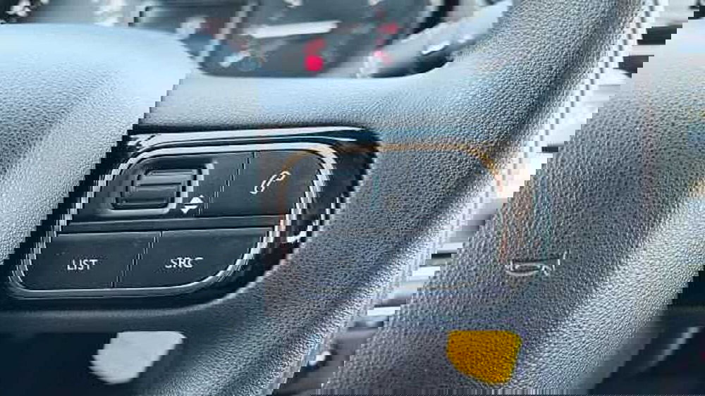 Citroen C3 Aircross usata a Firenze (17)