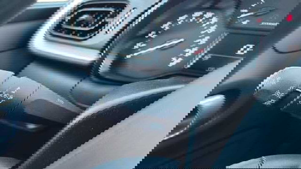 Citroen C3 Aircross usata a Firenze (18)