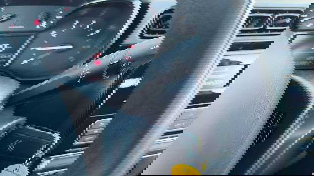 Citroen C3 Aircross usata a Firenze (19)