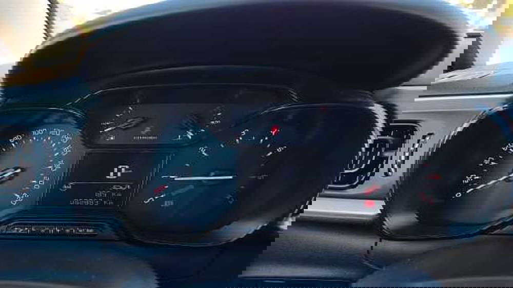 Citroen C3 Aircross usata a Firenze (2)