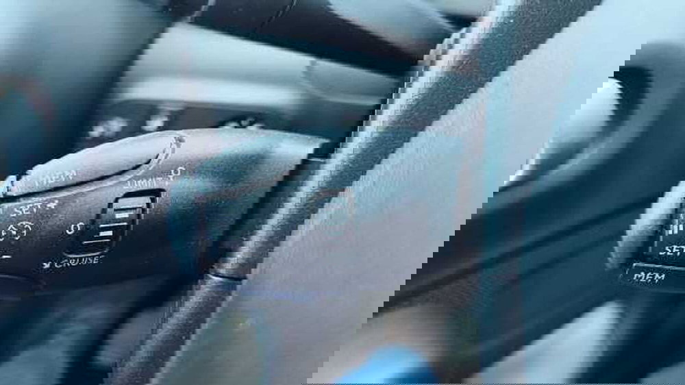 Citroen C3 Aircross usata a Firenze (20)