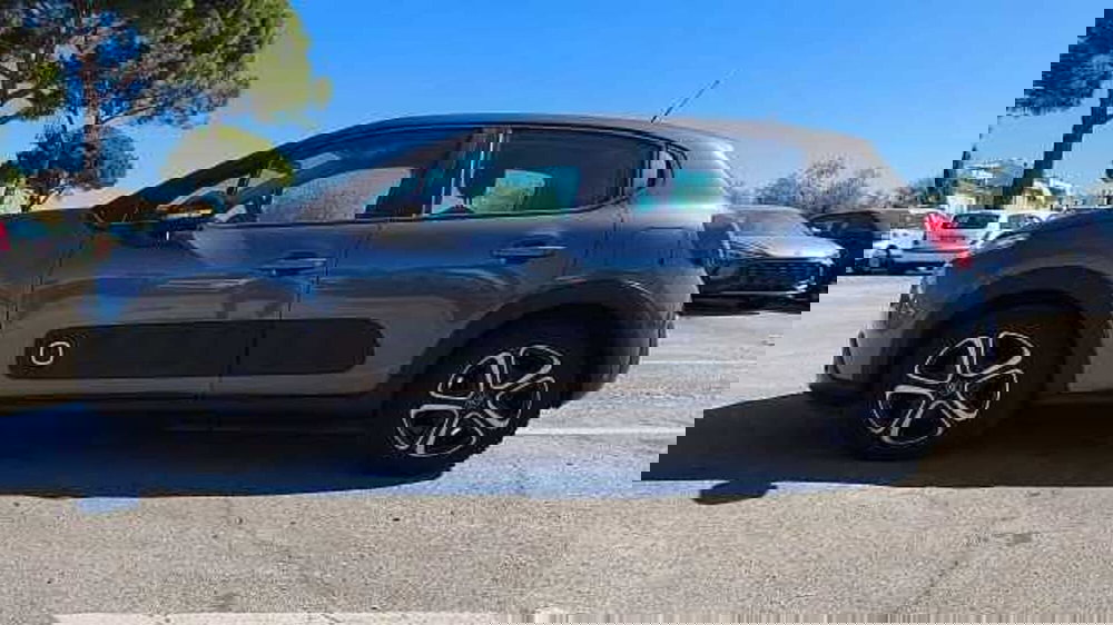 Citroen C3 Aircross usata a Firenze (3)