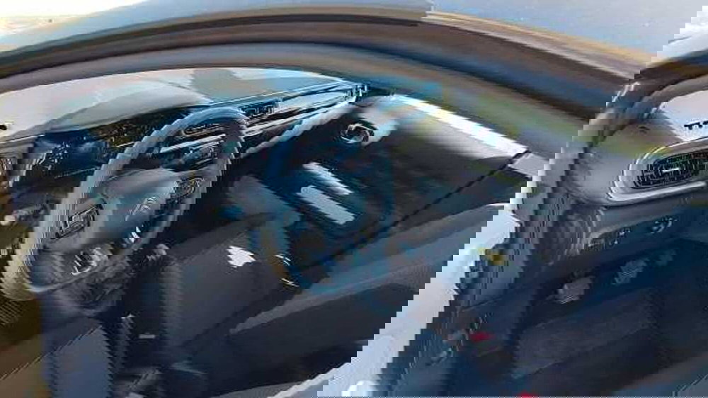 Citroen C3 Aircross usata a Firenze (4)