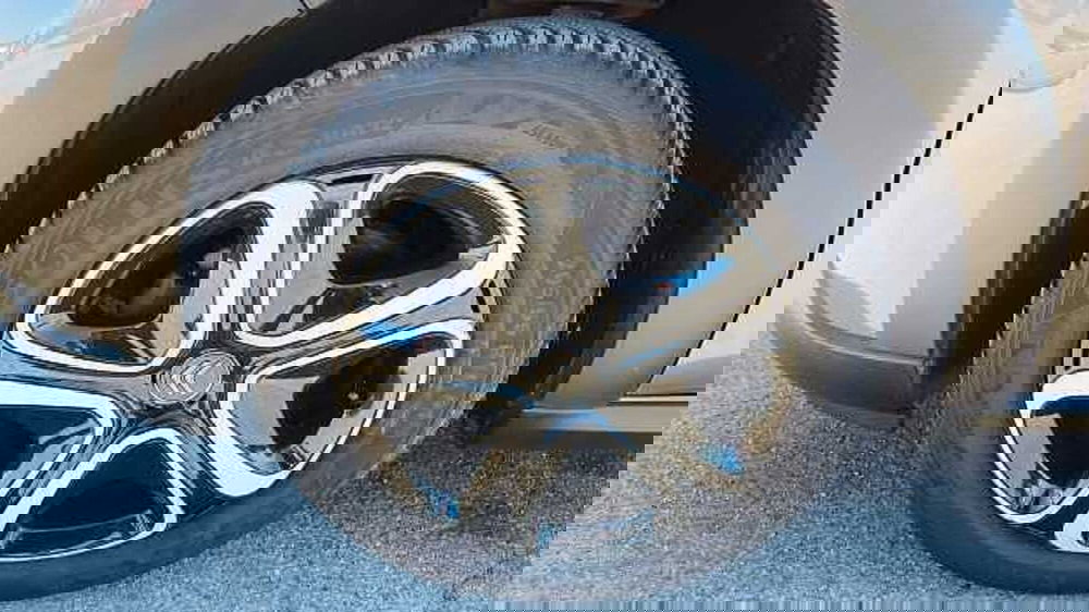 Citroen C3 Aircross usata a Firenze (5)