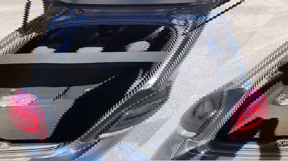 Citroen C3 Aircross usata a Firenze (8)