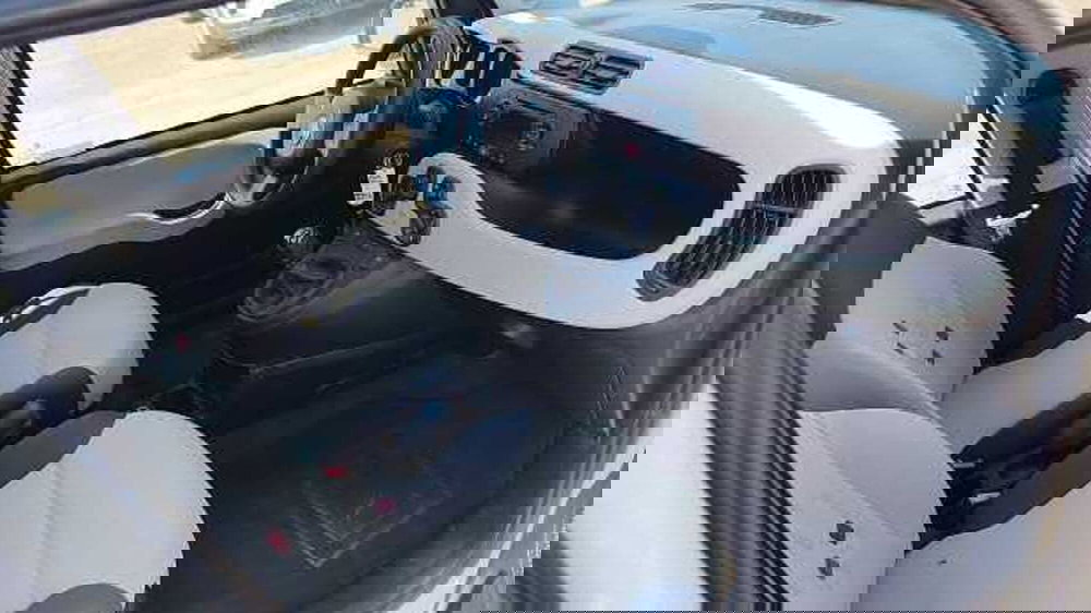 Fiat Panda usata a Firenze (11)