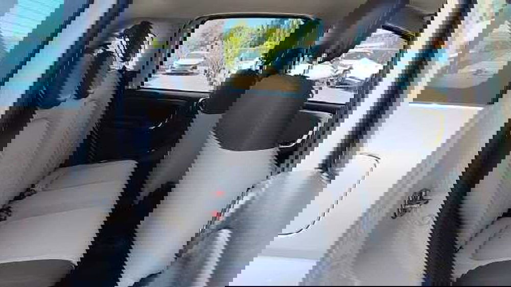 Fiat Panda usata a Firenze (12)