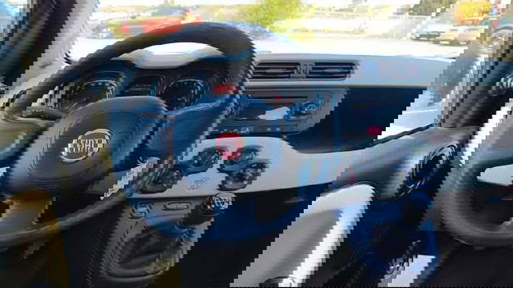 Fiat Panda usata a Firenze (15)