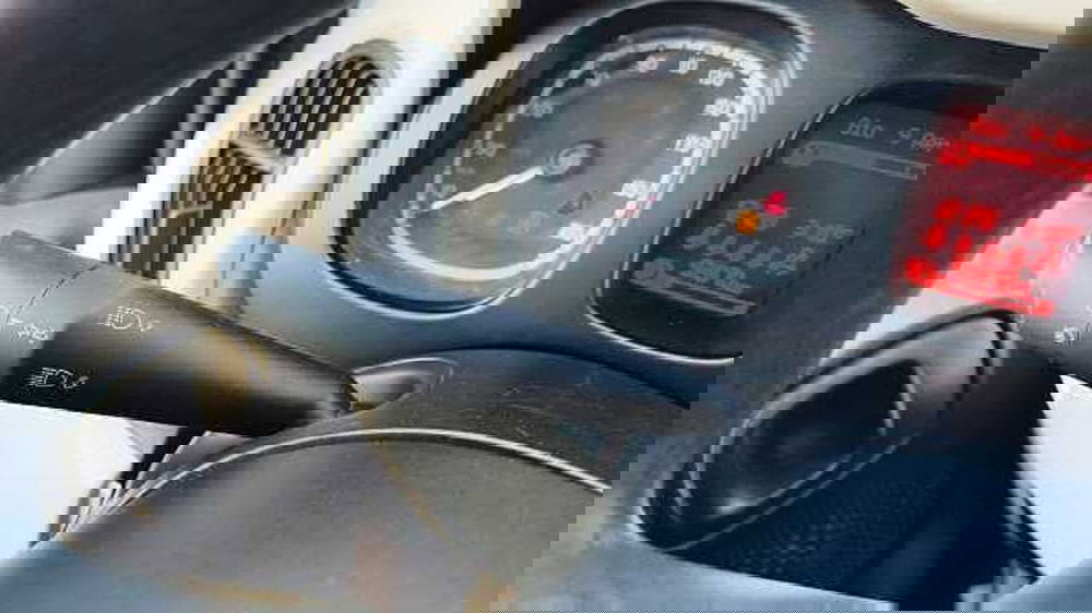 Fiat Panda usata a Firenze (16)