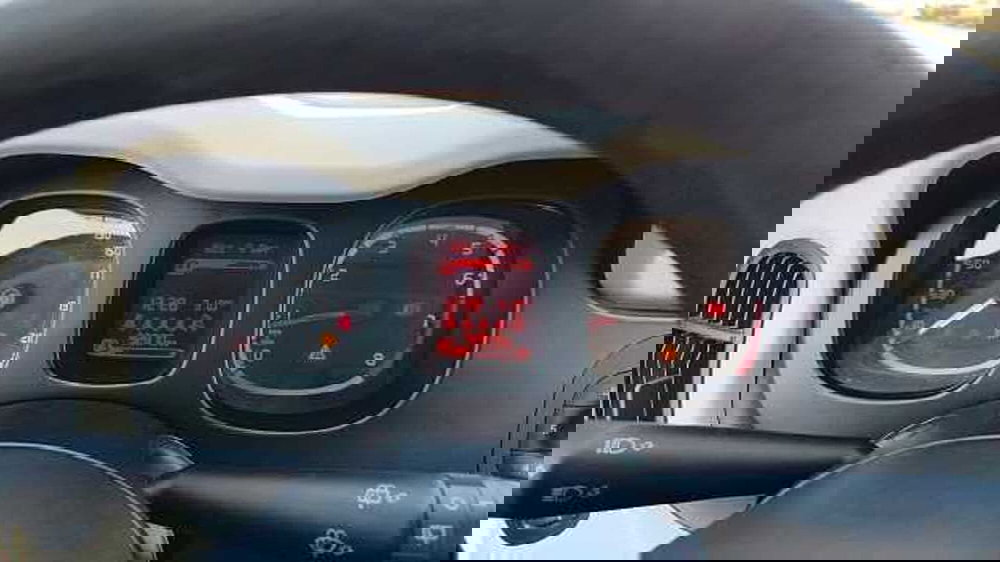 Fiat Panda usata a Firenze (2)