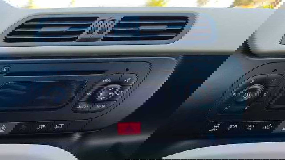 Fiat Panda usata a Firenze (20)