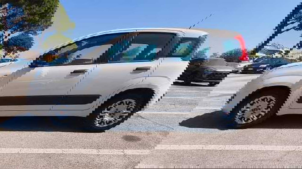 Fiat Panda usata a Firenze (3)