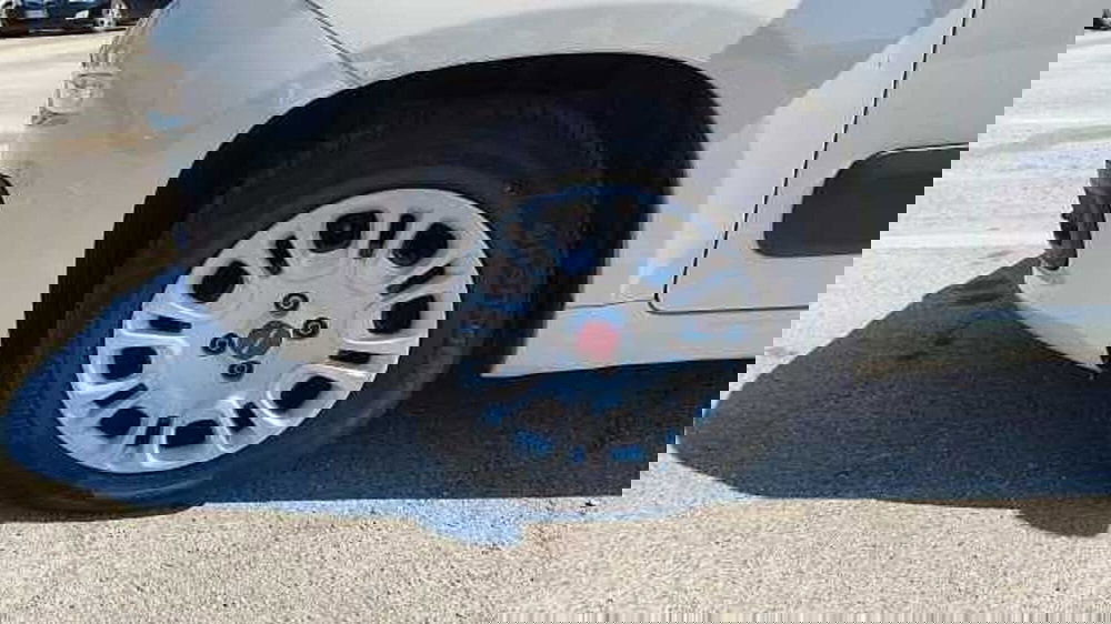 Fiat Panda usata a Firenze (5)