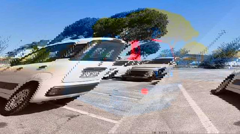 Fiat Panda usata a Firenze (6)