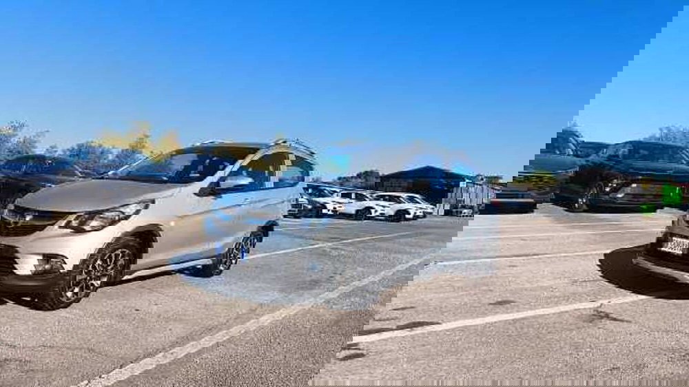 Opel Karl usata a Firenze