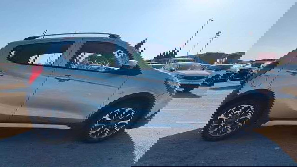 Opel Karl usata a Firenze (10)