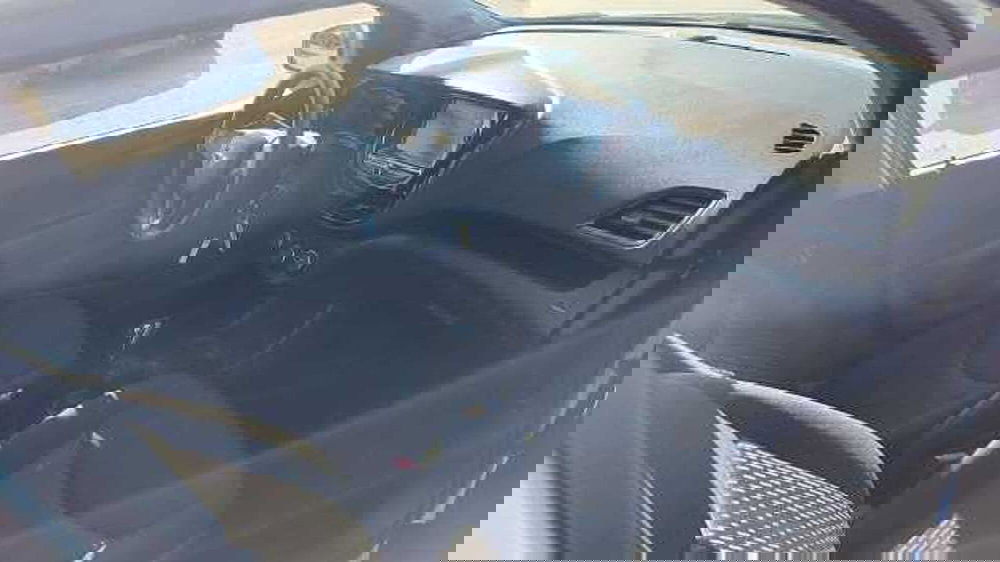 Opel Karl usata a Firenze (11)