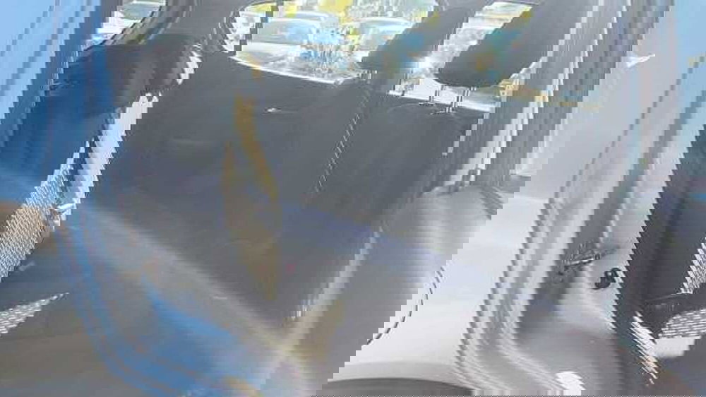 Opel Karl usata a Firenze (12)