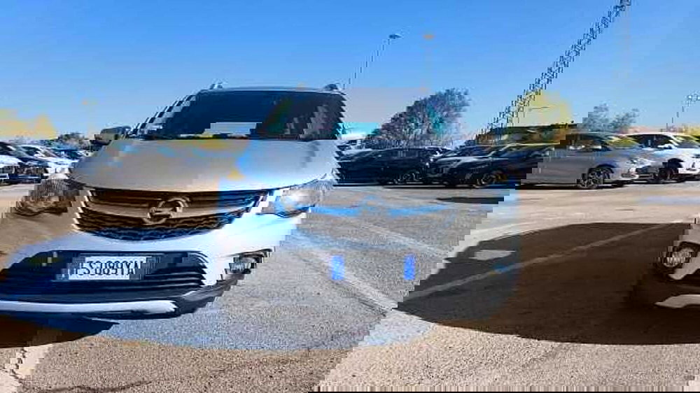 Opel Karl usata a Firenze (14)