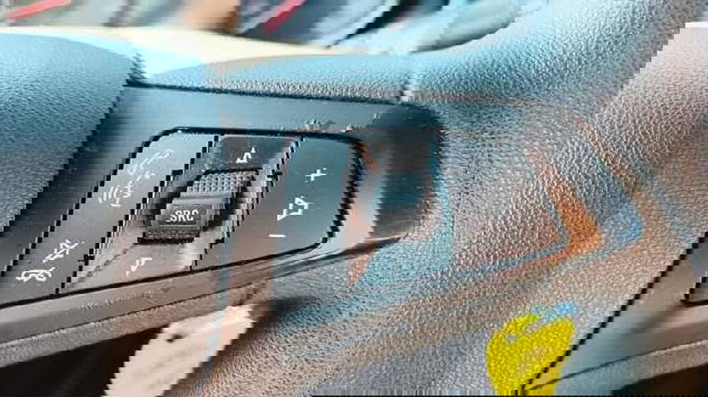 Opel Karl usata a Firenze (16)