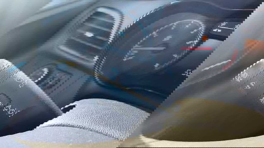 Opel Karl usata a Firenze (17)