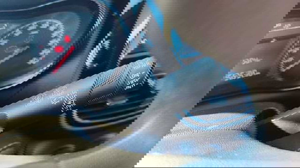 Opel Karl usata a Firenze (18)