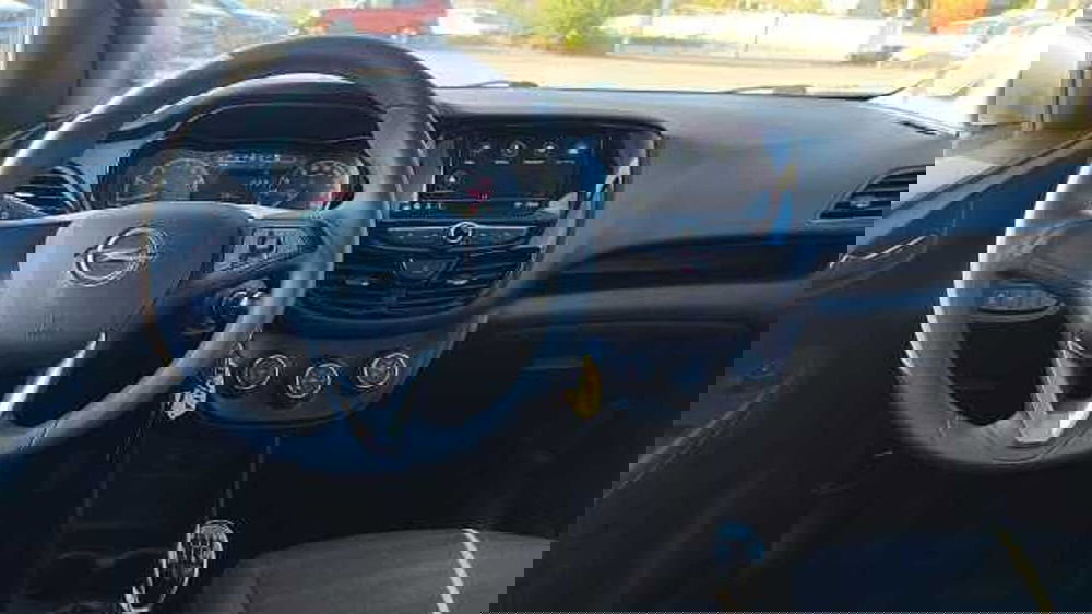 Opel Karl usata a Firenze (19)