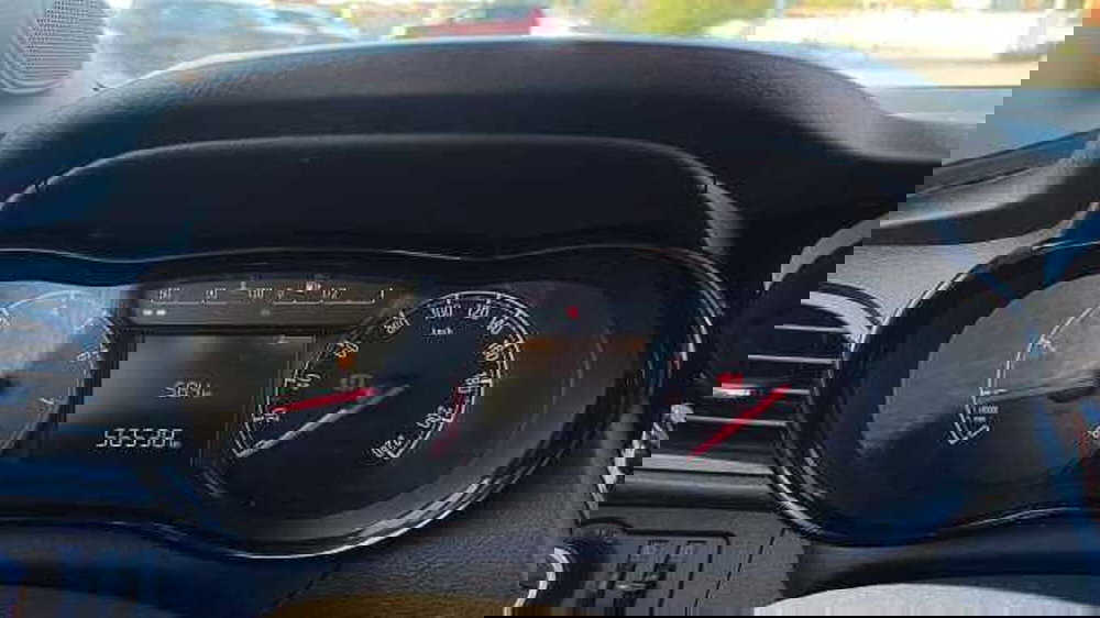 Opel Karl usata a Firenze (2)