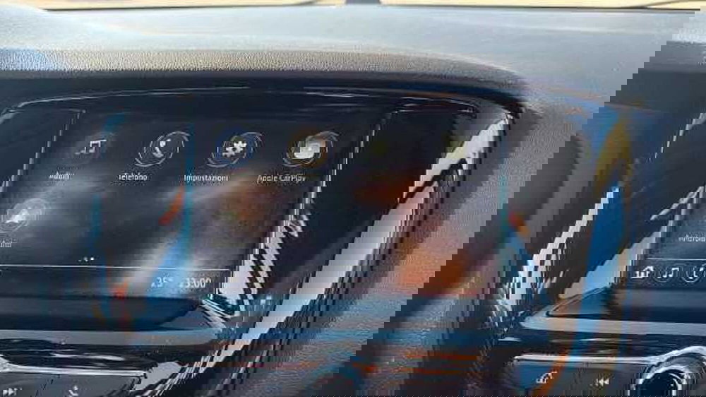 Opel Karl usata a Firenze (20)