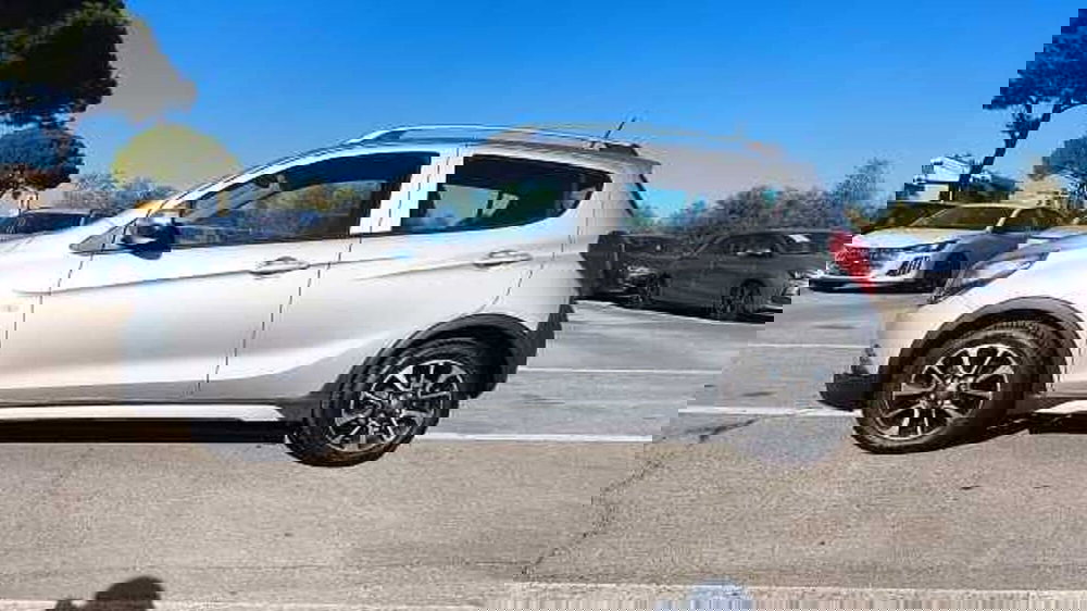 Opel Karl usata a Firenze (3)