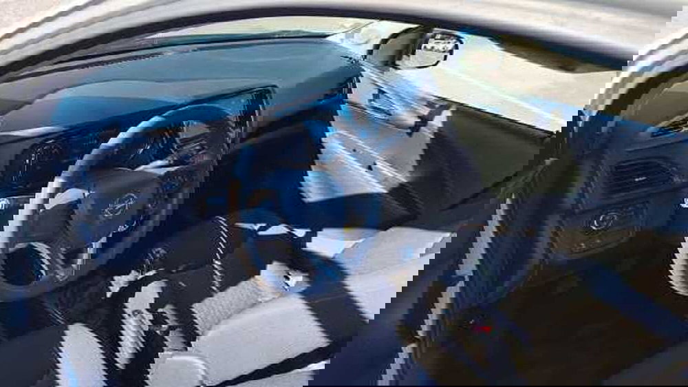 Opel Karl usata a Firenze (4)