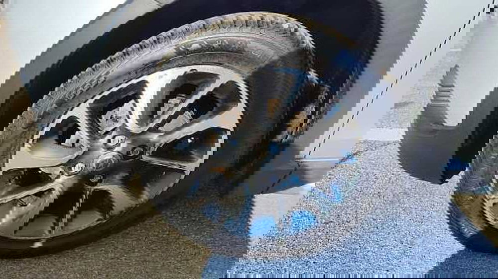 Opel Karl usata a Firenze (5)